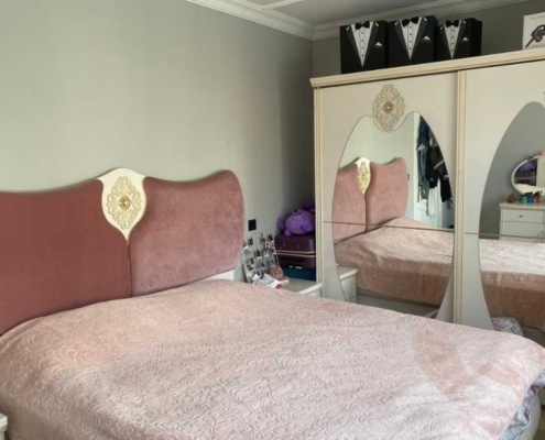 İskenderun Günlük Kiralık Ev