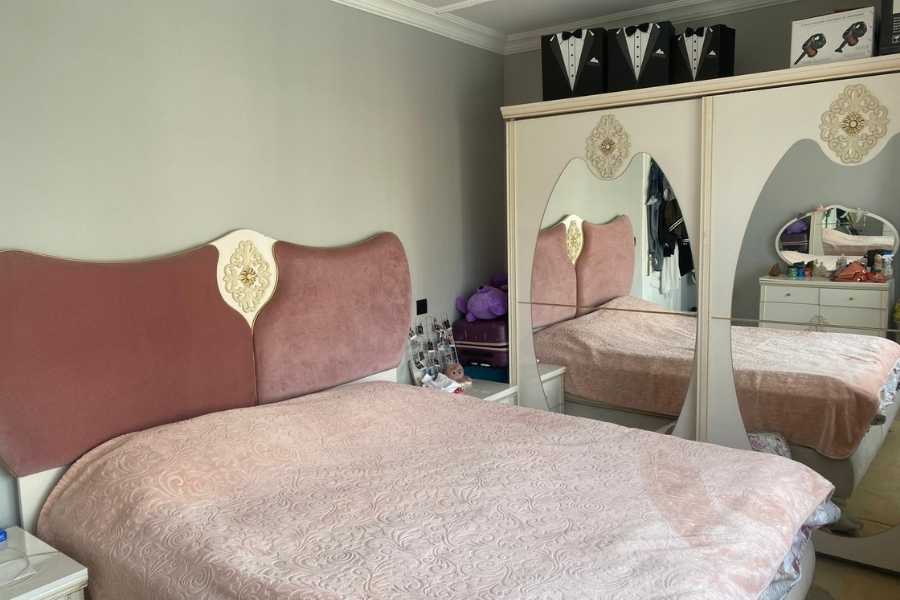 İskenderun Günlük Kiralık Ev