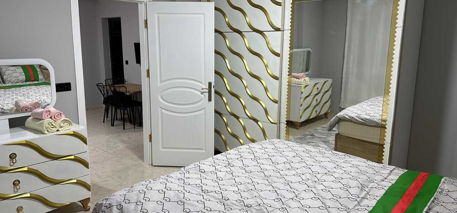 İskenderun Günlük Kiralık Ev