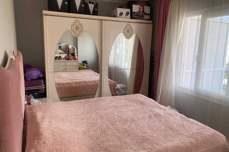 Süit 1+1 Deluxe Süit 1+1 Deluxe