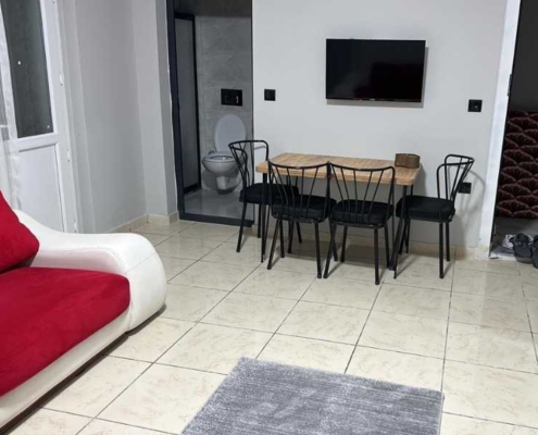 Süit 1+1 Elite Süit 1+1 Elite