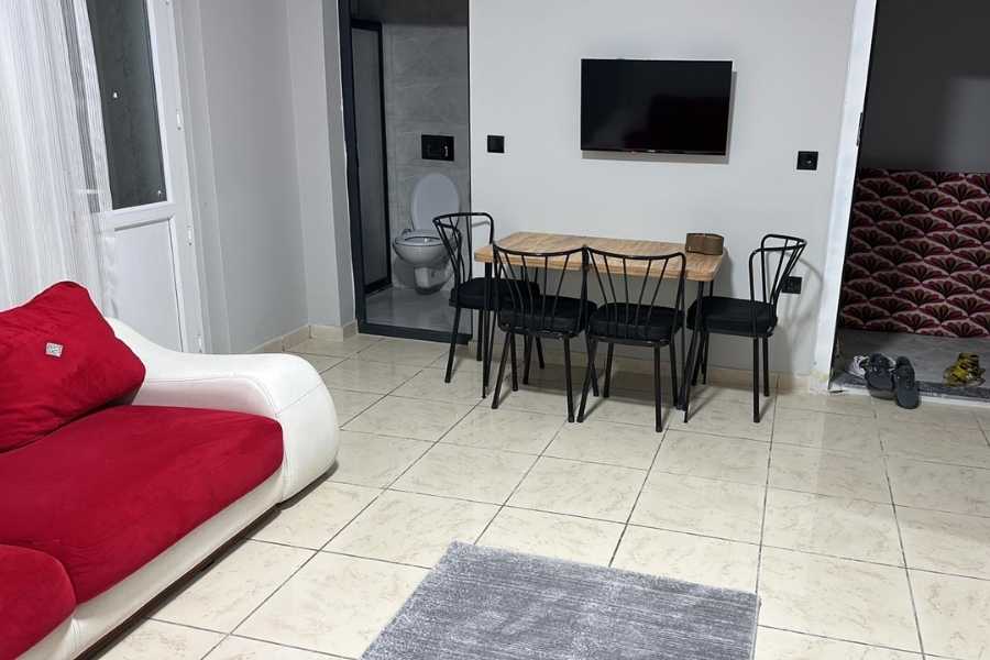 Süit 1+1 Elite Süit 1+1 Elite