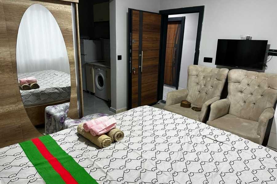 Süit 1+1 Elite Süit 1+1 Elite