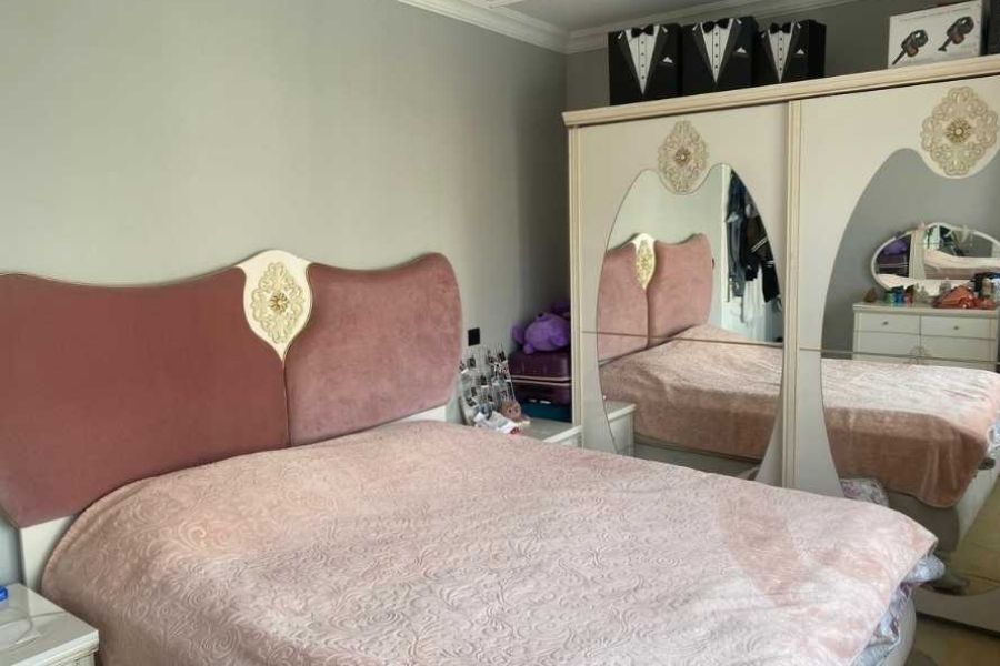 İskenderun Günübirlik Ev