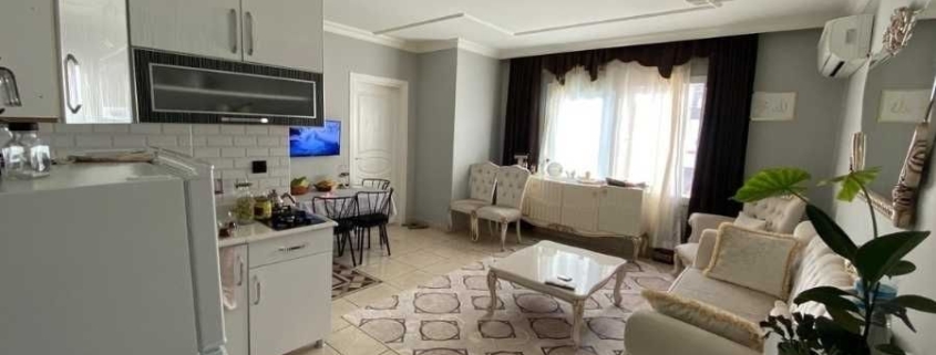 İskenderun Günübirlik Ev